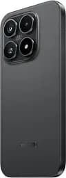 Смартфон Xiaomi 17 12/512GB Black - мініатюра 7