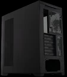 Корпус Vinga Sentinel Black - мініатюра 4