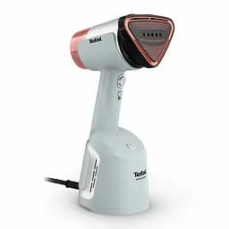 Відпарювач компактний Tefal AeroSteam 1400Вт, 100мл, постійна пара - 20гр, світло-зелений teh0016181 - мініатюра 2