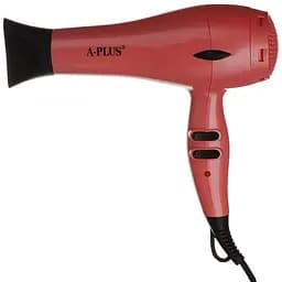 Фен для волос А Плюс 0082 с концентратором
