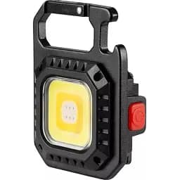 Багатофункціональний ліхтарик DK Handheld Multifunctional LED Flashlight (W5130) [107478] - мініатюра 4