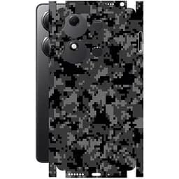 Захисна плівка StatusSKIN для Xiaomi Redmi Note 13 Pro 4G Корпус Вініл Піксель 1