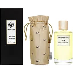 Парфюмированная вода оригинал Mancera Vetiver Sensuel 120 мл
