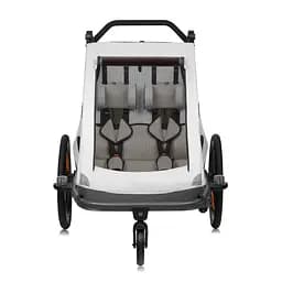 Прогулянкова коляска  Lionelo Cama Grey Stone (LO-CAMA GREY STONE) - мініатюра 6