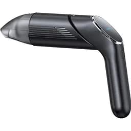 Автомобильный беспроводной пылесос Usams US-ZB259 Portable Handheld Folding Vacuum Cleaner