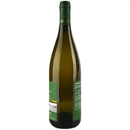 Вино Teliani Valley Алазанська Долина біле напівсолодке 0.75 л - мініатюра 4