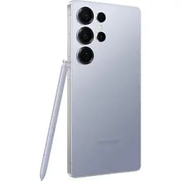 Смартфон Samsung Galaxy S25 Ultra 12/256GB Titanium Silverblue (SM-S938BZBD) [127581] - мініатюра 15