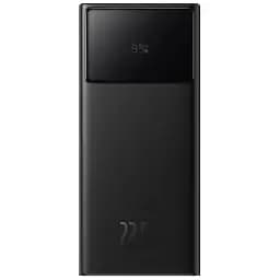 УМБ Baseus Star-Lord 22.5W 20000mAh Black (PPXJ080001) - мініатюра 3