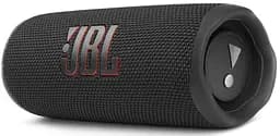 Портативная колонка JBL Flip 6 Black (JBLFLIP6BLK)