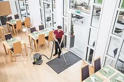 Пилосос Karcher NT 22/1 Ap - мініатюра 2