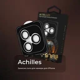 Захист камери Proove Achilles iPhone 14/14 Plus - мініатюра 11