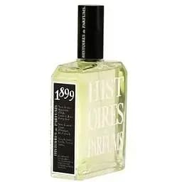 Парфюмерная вода Histoires de Parfums 1899 Hemingway 60 мл тестер