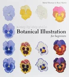Botanical Illustration for Beginners