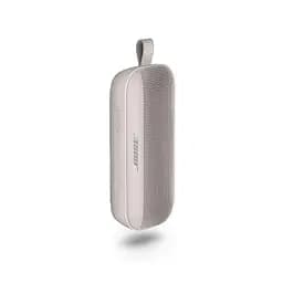 Портативна колонка Bose Soundlink Flex Bluetooth White (865983-0500) - мініатюра 3
