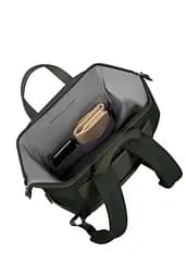 Рюкзак 14,1" Samsonite 4PACK FOREST GREEN 40x27x16 KP3*04003 - мініатюра 3