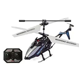 Гелікоптер на радіокеруванні, із вбудованим акумулятором 3.7V, гіроскоп, підсвічування (В асортименті)
