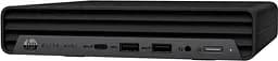 Комп'ютер персональний неттоп HP Elite 800-G9 DM Intel i7-14700 16GB F512GB UMA WiFi кл+м Win11P (5M9Z1EA) - мініатюра 4