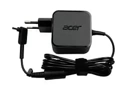 Блок живлення (зарядка) для ноутбука Acer 45W (19V 2.37А 3.0x1.1мм) W15-045N4B