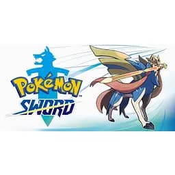 Гра Pokemon Sword (Nintendo Switch) + Pokemon Shield (Nintendo Switch) - мініатюра 2