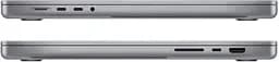 Ноутбук Apple MacBook Pro 16'' M2 Pro 16GB/1TB Space Gray 2023 [MNW93] [79058] - мініатюра 3