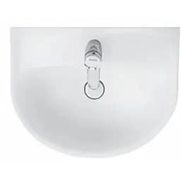 Раковина Kolo Status 50x41 2321500UA, Білий