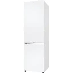 Холодильник Candy CNCQ2T620EW No Frost 2.05 м білий - мініатюра 3