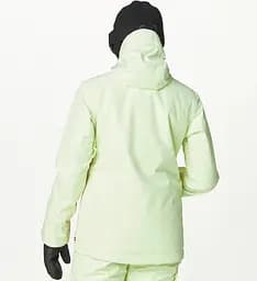 Куртка жіноча Picture Organic Seakrest W 2025 XL Світло-жовтий - мініатюра 3