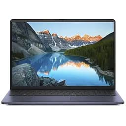 Ноутбук DELL Inspiron 5645,7 8840U 51GHz,16 GB DDR5,1 TB,Radeon,Windows 11 Домашняя,Midnight 1 TB