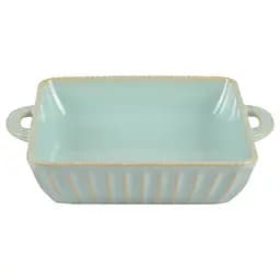 Форма для запікання Limited Edition Allegra Oliva квадратна 26.5х22х5.5 см (GJH011-26-2-131)