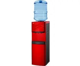 ViO X903-FEC, Кулер з електронним охолодженням та шафкою ВіО, червоний