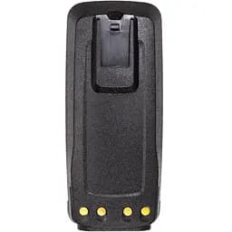 Акумулятор Power-Time для радіостанції Motorola DP3400 Li-ion 7.4V 2600mAh