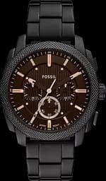 Часы Fossil Machine FS6097