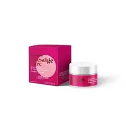 Крем смягчающий укрепляющий день/ночь Коллаген и Пептиды Prestige Care Farmona 50 мл