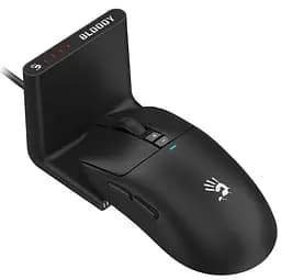 Миша Bloody A4Tech R72 Pro Duo Black (R72 Pro Duo (Black))