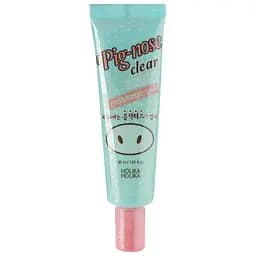 Пілінг-гель для видалення чорних крапок Holika Holika Pig Nose Clear Black Head, 30 мл