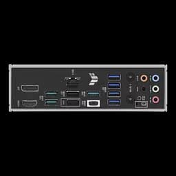 Материнcька плата Asus B850-Plus TUF Gaming Wi-Fi Socket AM5 (TUF GAMING B850-PLUS WIFI)