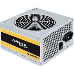 Блок живлення Chieftec (GPA-400S8)