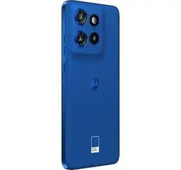 Смартфон Motorola Edge 50 Neo 8/256GB Nautical Blue PB310053 No Adapter UA UCRF - мініатюра 2