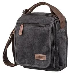 Чоловіча сумка Vintage 27х23,5х8 см sum0012203