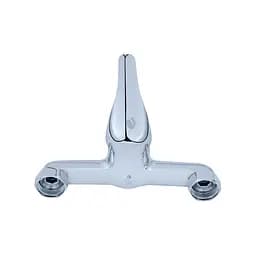 Змішувач для ванної Agua Leon-C060 CV014928 Хром - мініатюра 3
