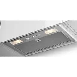 Вытяжка встраиваемая Faber 52 см, 969 м3/ч, Inka Plus Hc X A52, нержавеющая сталь