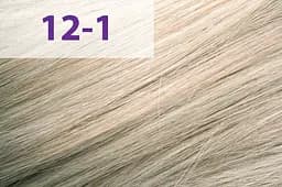 Професійна крем-фарба jNOWA Professional Chromatic Save Siena, відтінок 12/1, 90 мл - мініатюра 2
