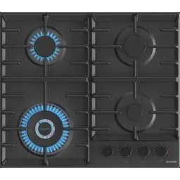 Варильна поверхня газова Gorenje GW642SYB (6636665)