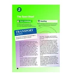Laser. Student's Book B1+ with CD Rom + Macmillan Practice Online - мініатюра 3