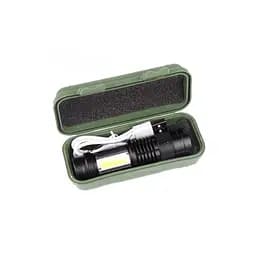 Ліхтар Bailong BL-525-XPE-COB - мініатюра 3