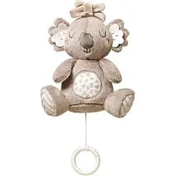 Іграшка музична BabyOno "Коала Коко" (17х17 см.)