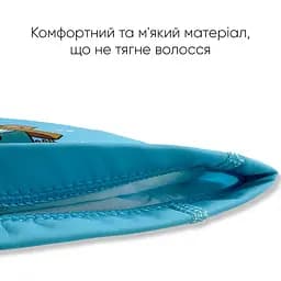 Дитяча Шапочка для плавання2-6 років Renvo Orta JR Блакитний OSFM (1SC400-04) - мініатюра 6