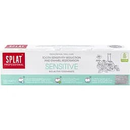 Зубна паста Splat Professional Сенситив 100 мл - мініатюра 3
