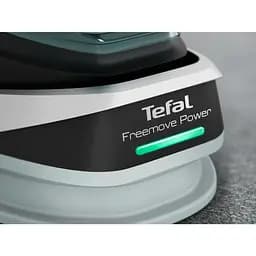 Праска Tefal Freemove Power безпровідна 2600 Вт зелена (FV6670E0) - мініатюра 13