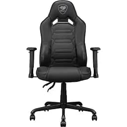 Геймерське крісло Cougar Fusion S Black [3MFSLBLB.0001] [120871] - мініатюра 6